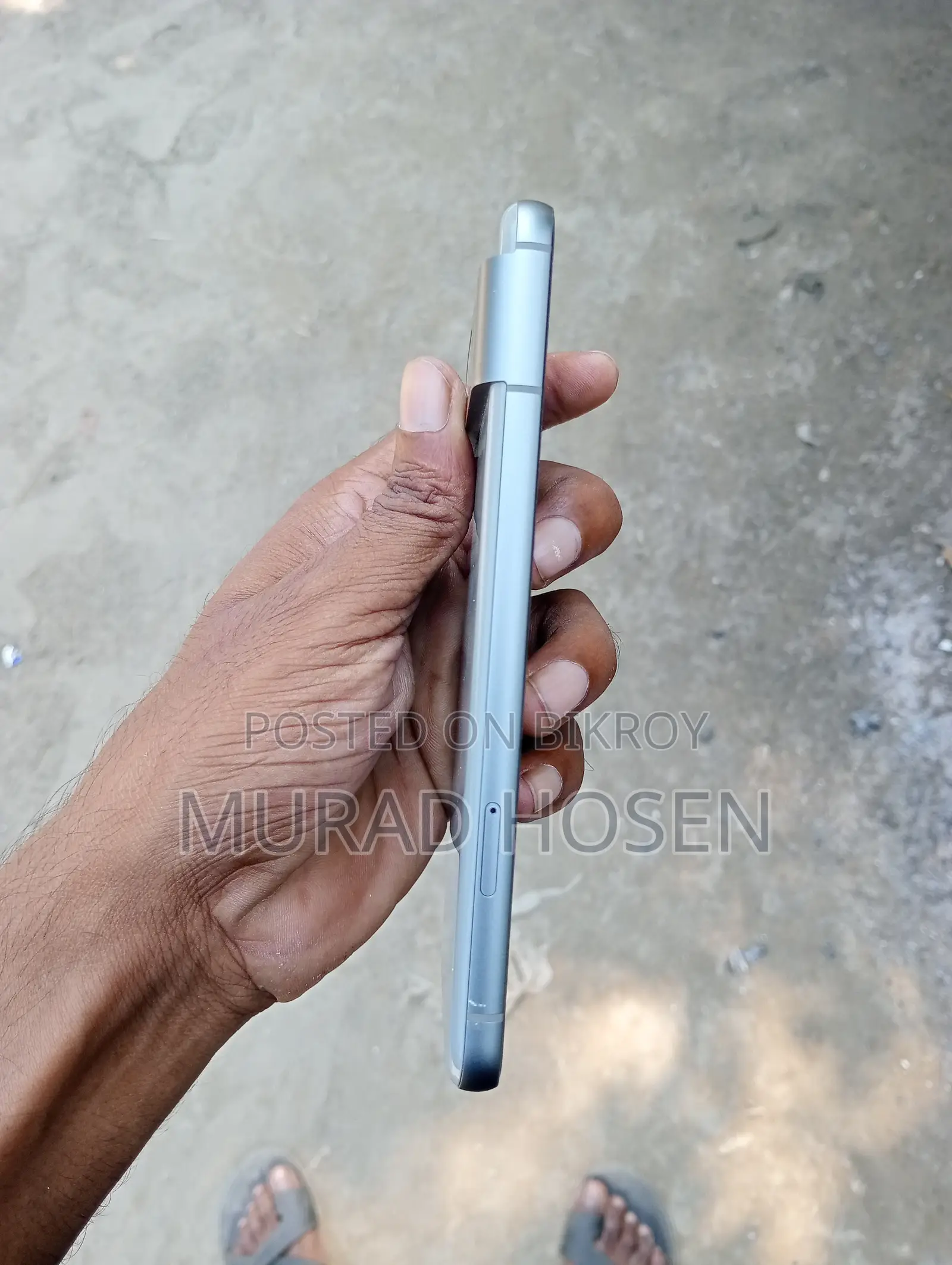 Google Pixel 8 128 GB Gray