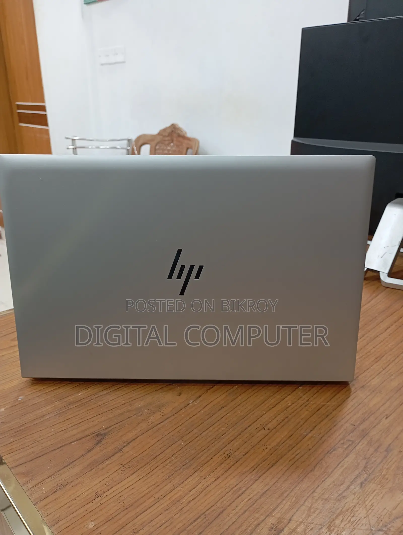 HP EliteBook 845 G7 Laptop 8GB AMD Ryzen 5 SSD 256GB