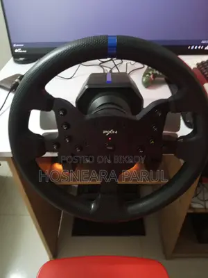 PXN v 99 Racing Wheel