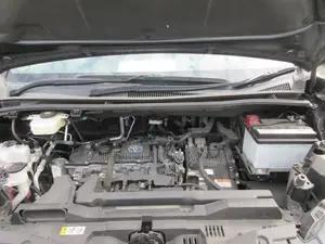 টয়োটা নোহা ২০২২ ব্ল্যাক