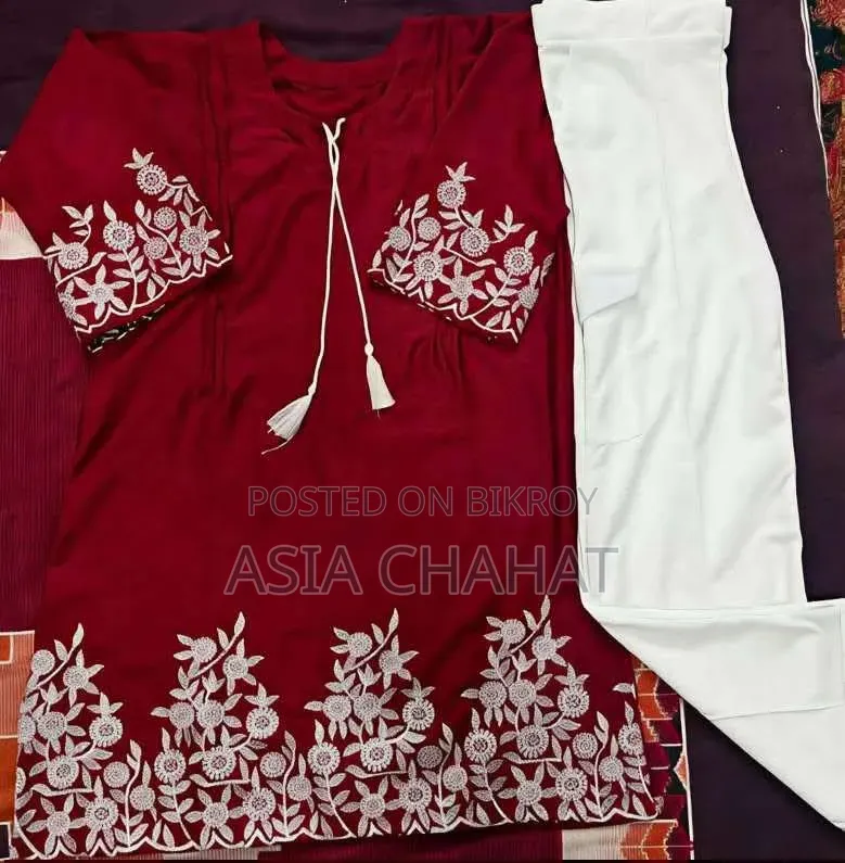 Viral Kurti One Piece!