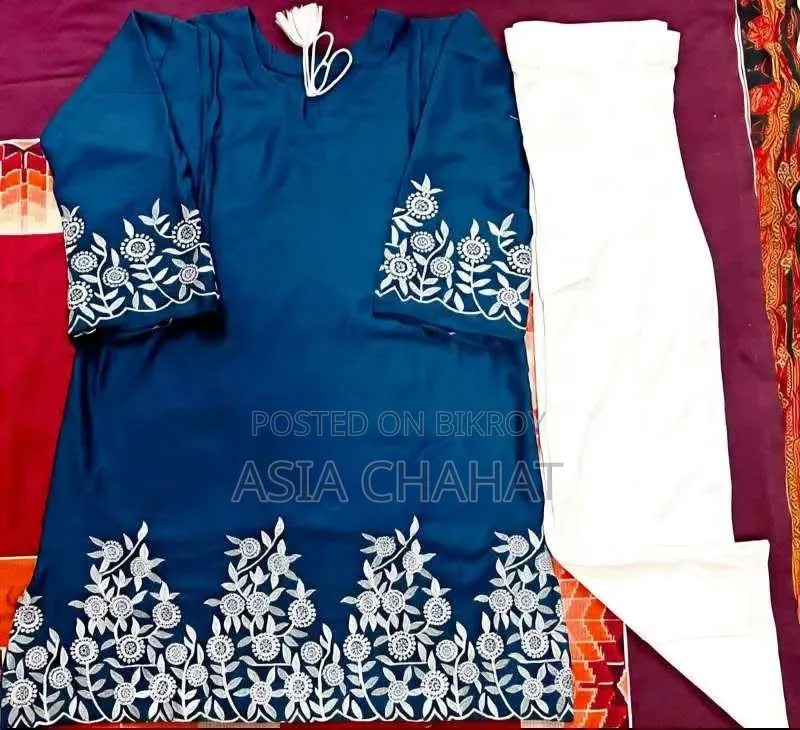 Viral Kurti One Piece!