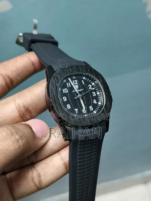 New Poedagar Watch