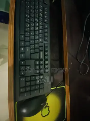 Desktop Computer MSI 8GB AMD A4 SSD 3T