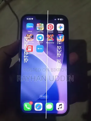Apple iPhone 13 Pro 128 GB Blue