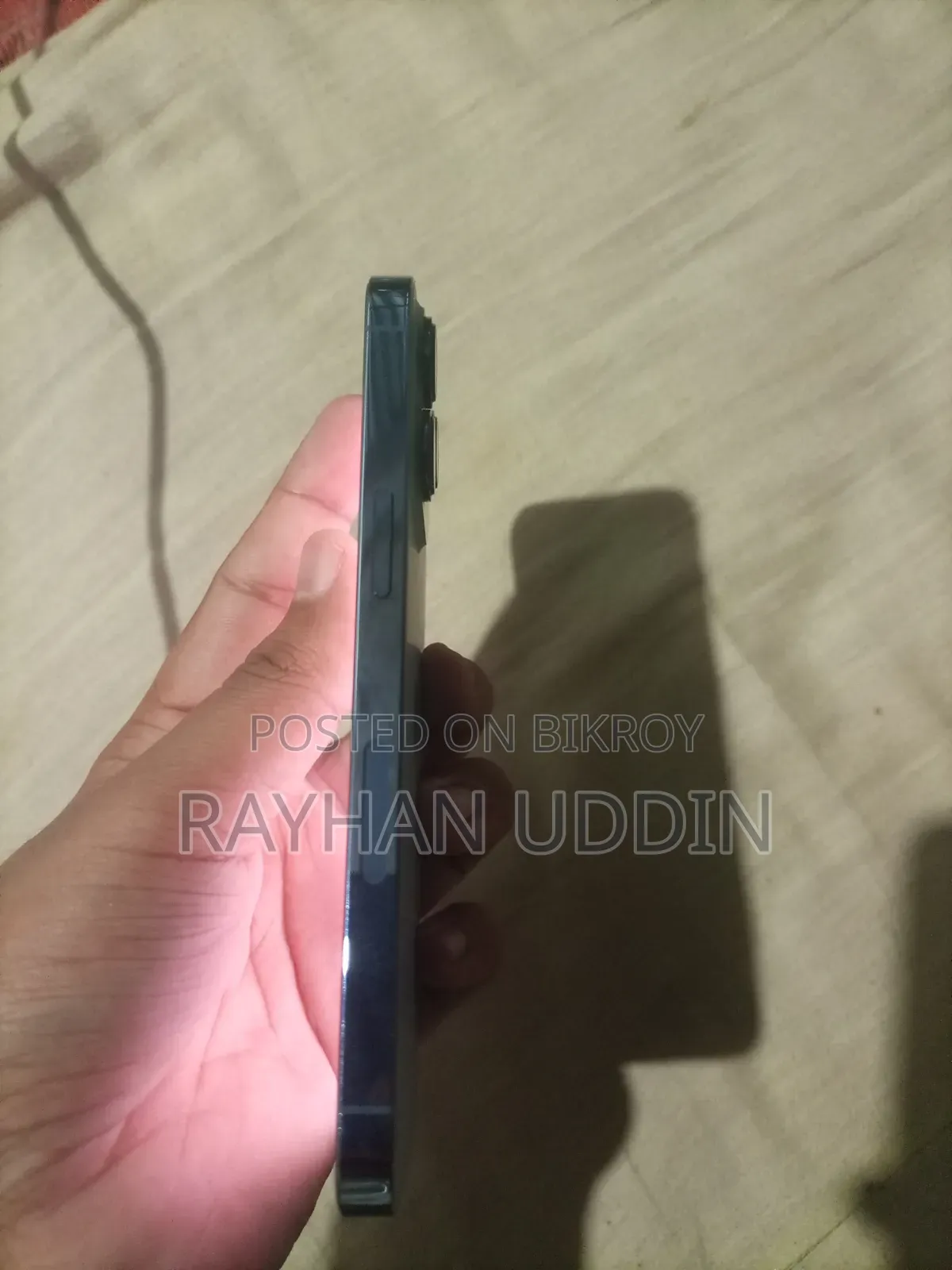 Apple iPhone 13 Pro 128 GB Blue