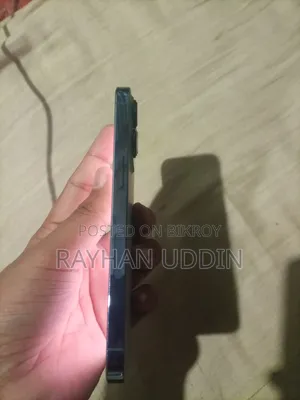 Apple iPhone 13 Pro 128 GB Blue