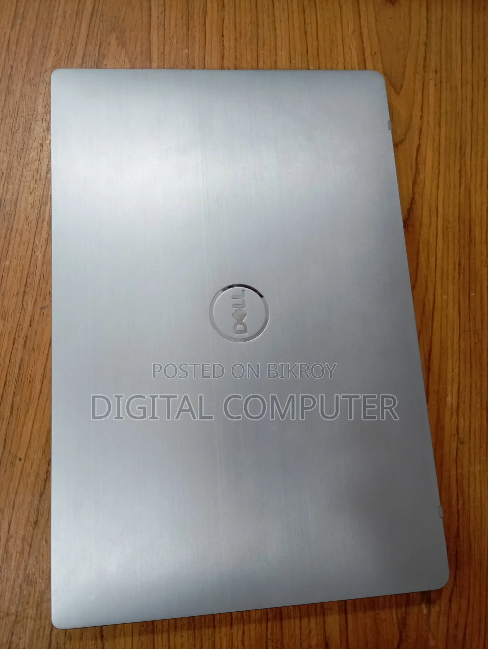 Laptop Dell Latitude 7400 8GB Intel Core i5 SSD 256GB