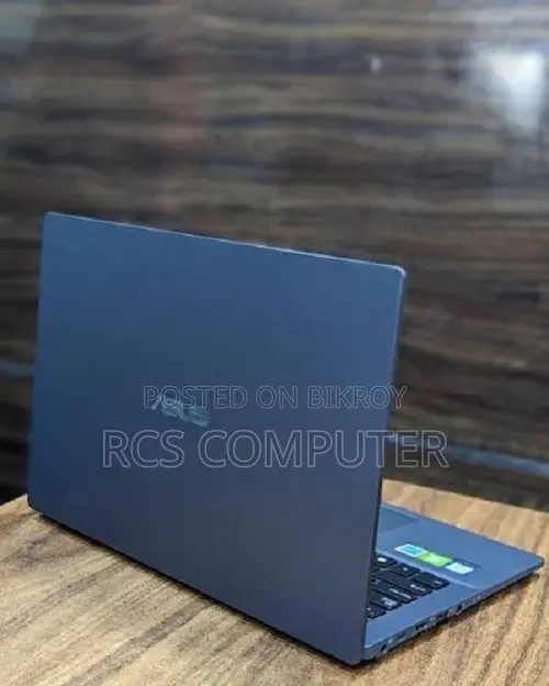 Laptop Asus 8GB Intel Core i5 SSD 256GB