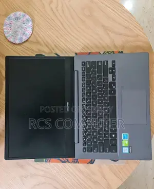 Laptop Asus 8GB Intel Core i5 SSD 256GB