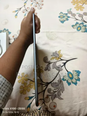 New OnePlus Pad 2 256 GB Blue