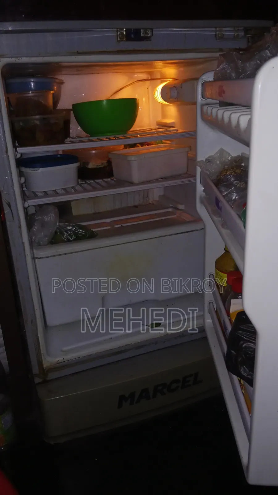 ওয়াল্টন ফ্রিজ