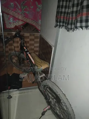 সাইকেল বিক্রি করব