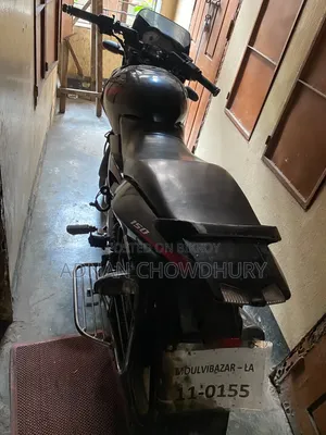 বাজাজ পালসার ১৫০ ২০০৭ কালো