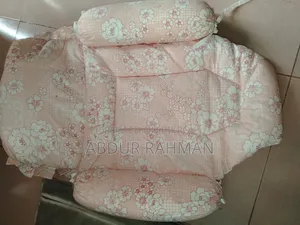 Children's Bed
