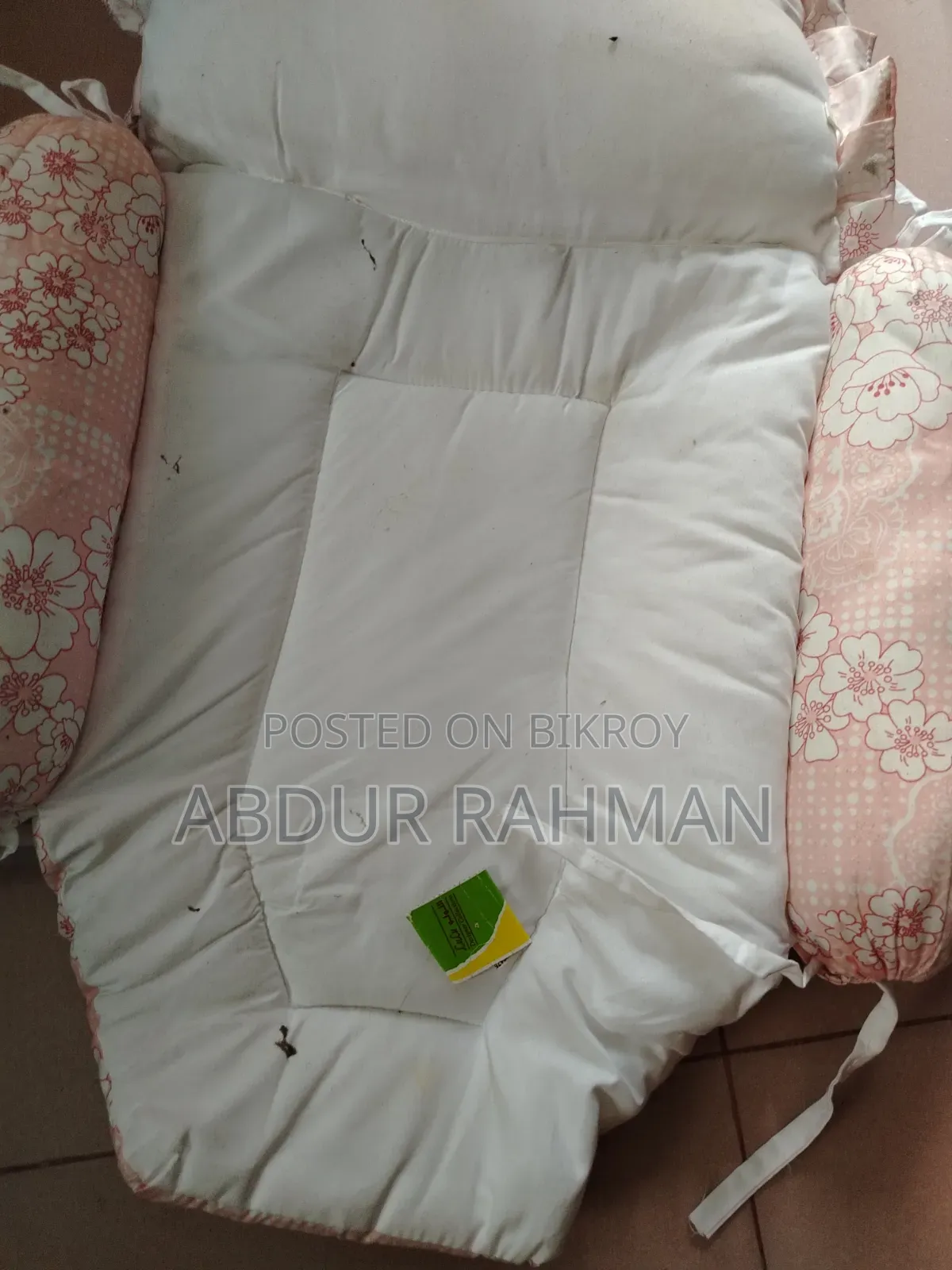 বাচ্চাদের বেড