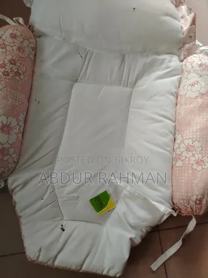 বাচ্চাদের বেড