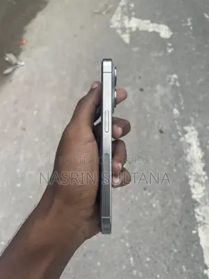 Apple iPhone 15 Pro 128 GB Silver