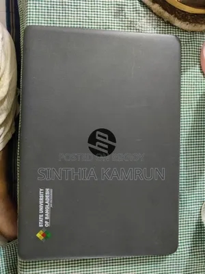 Laptop HP 240 G6 4GB Intel Celeron HDD 500GB
