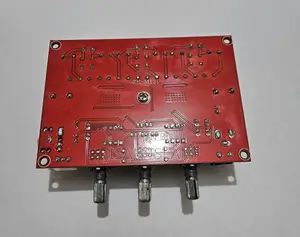 XH-M139 TPA3116D2 2.1 Channel