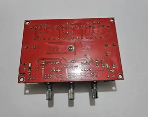 এক্সএইচ-এম১৩৯ টিপিএ৩১১৬ডি২ ২.১ চ্যানেল