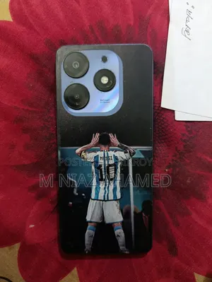 Tecno Spark 10 Pro 128 GB Blue