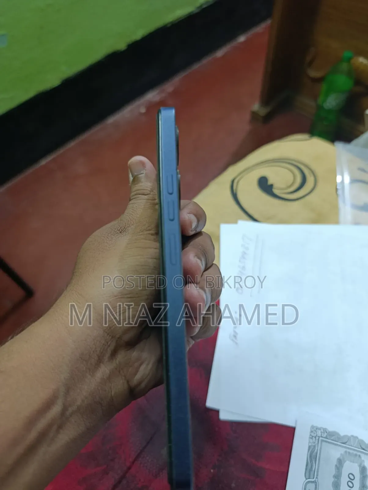 Tecno Spark 10 Pro 128 GB Blue