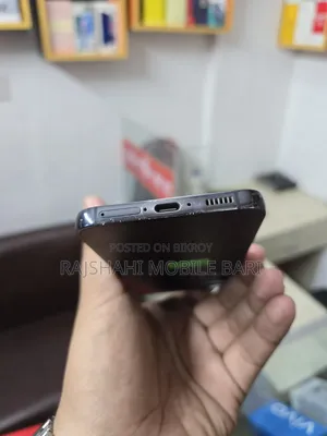 Samsung Galaxy S23 256 GB Black