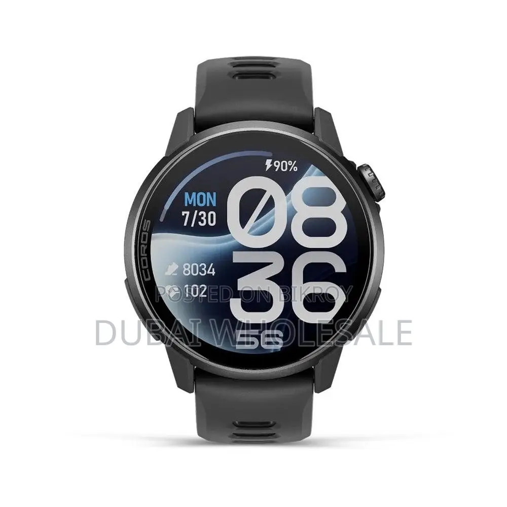 COROS Pace 4 Pro (শুধুমাত্র প্রি-অর্ডার)