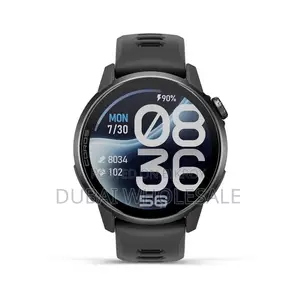 COROS Pace 4 Pro (শুধুমাত্র প্রি-অর্ডার)
