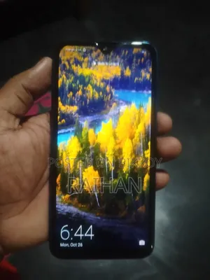 Huawei 32 GB Blue