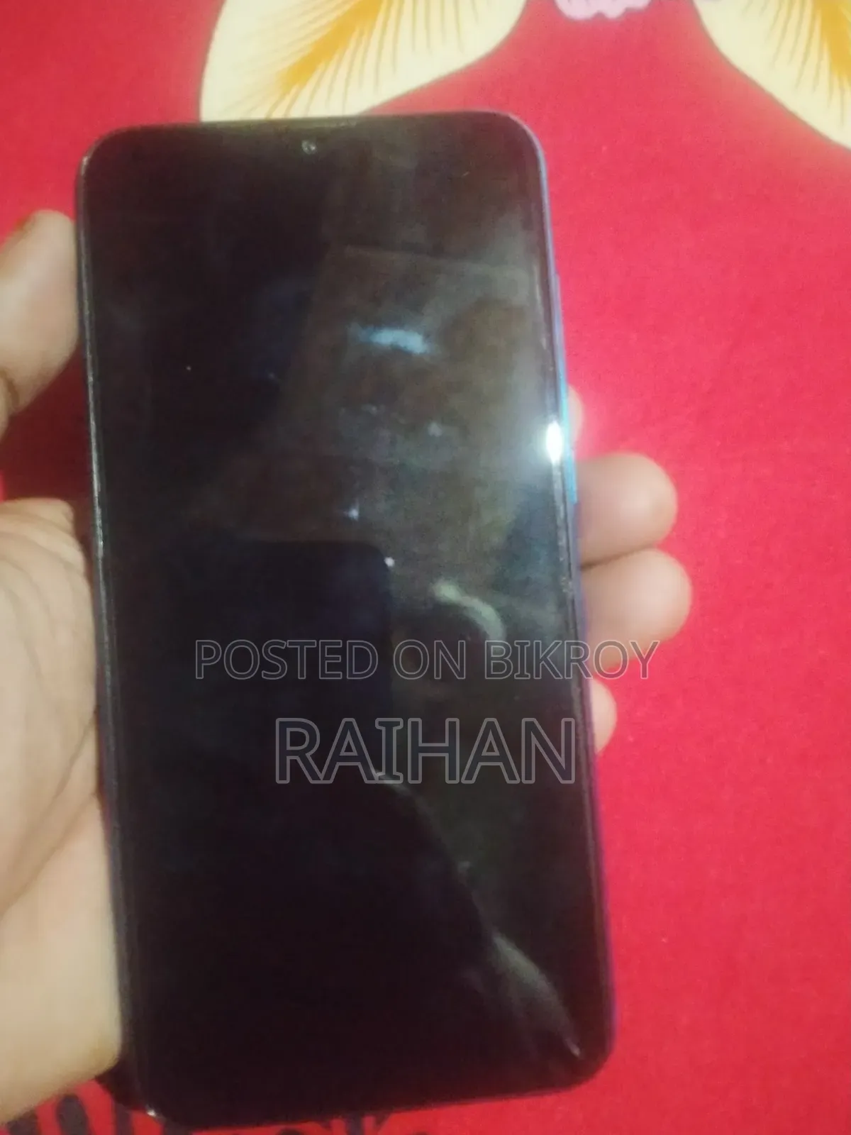 হুয়াওয়ে ৩২ জিবি নীল