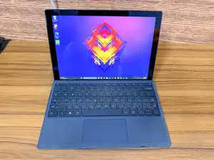 Laptop Microsoft Surface Pro 7 16GB Intel Core i7 SSD 256GB