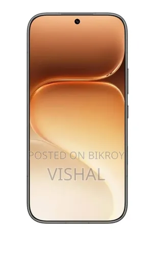 Honor 600 256 GB Rose Gold