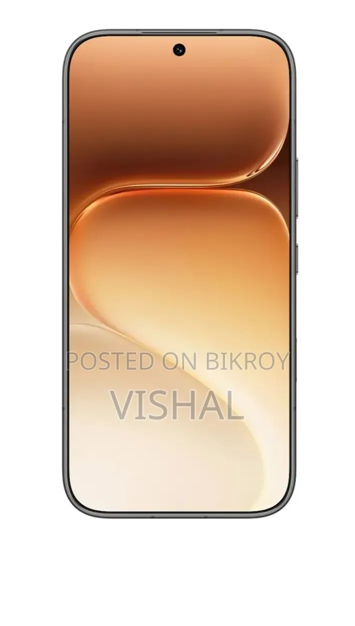 Honor 600 256 GB Rose Gold
