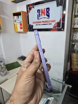 অ্যাপল আইফোন ১২ ১২৮ জিবি ব্লু