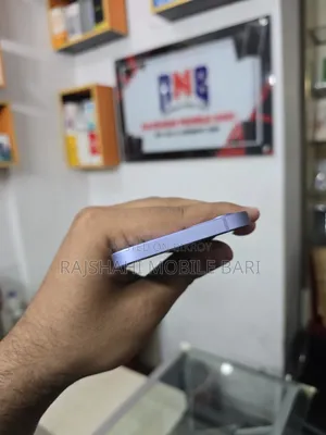 অ্যাপল আইফোন ১২ ১২৮ জিবি ব্লু