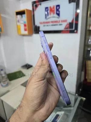 অ্যাপল আইফোন ১২ ১২৮ জিবি ব্লু