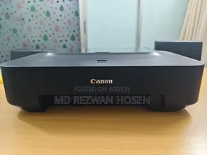 Running printer will be sold.