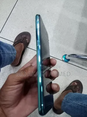 ভিভো এস১ ১২৮ জিবি গ্রিন