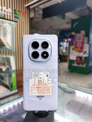 শাওমি ২৫৬ জিবি পার্পল
