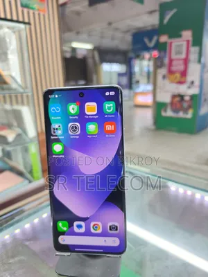 শাওমি ২৫৬ জিবি পার্পল