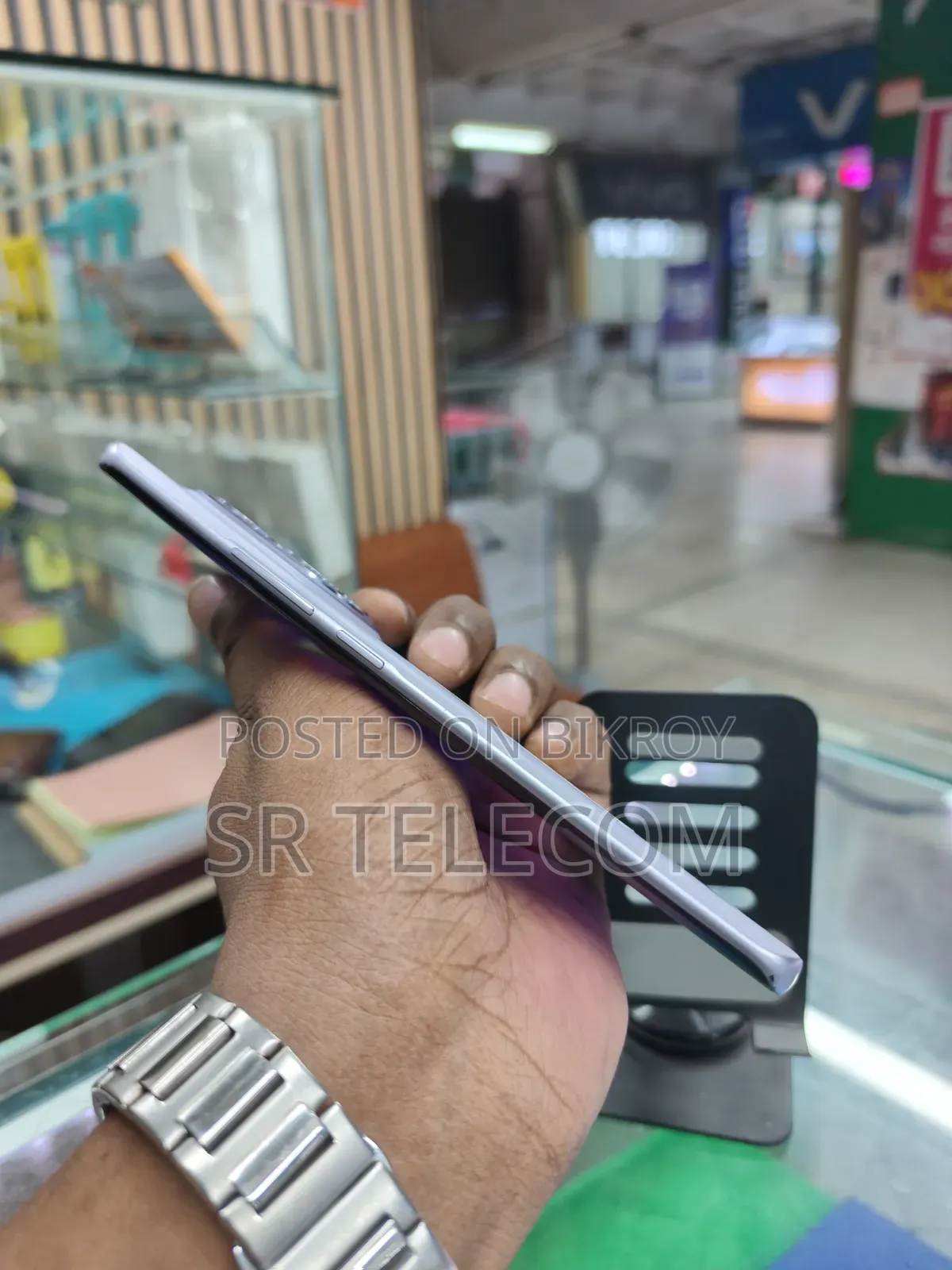 শাওমি ২৫৬ জিবি পার্পল
