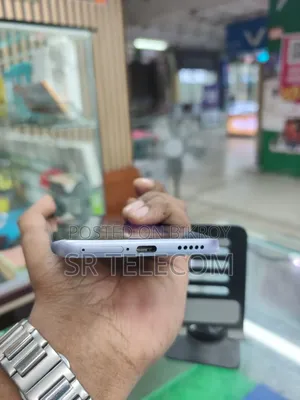 শাওমি ২৫৬ জিবি পার্পল