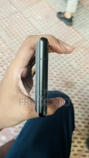 গুগল পিক্সেল ৬ ১২৮ জিবি কালো