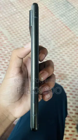 গুগল পিক্সেল ৬ ১২৮ জিবি কালো