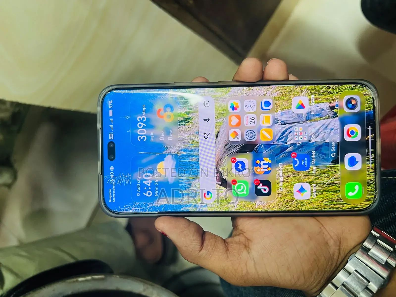 Honor 400 Pro 512 GB