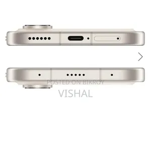 Honor 600 256 GB Rose Gold