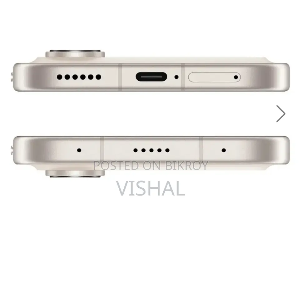 Honor 600 256 GB Rose Gold
