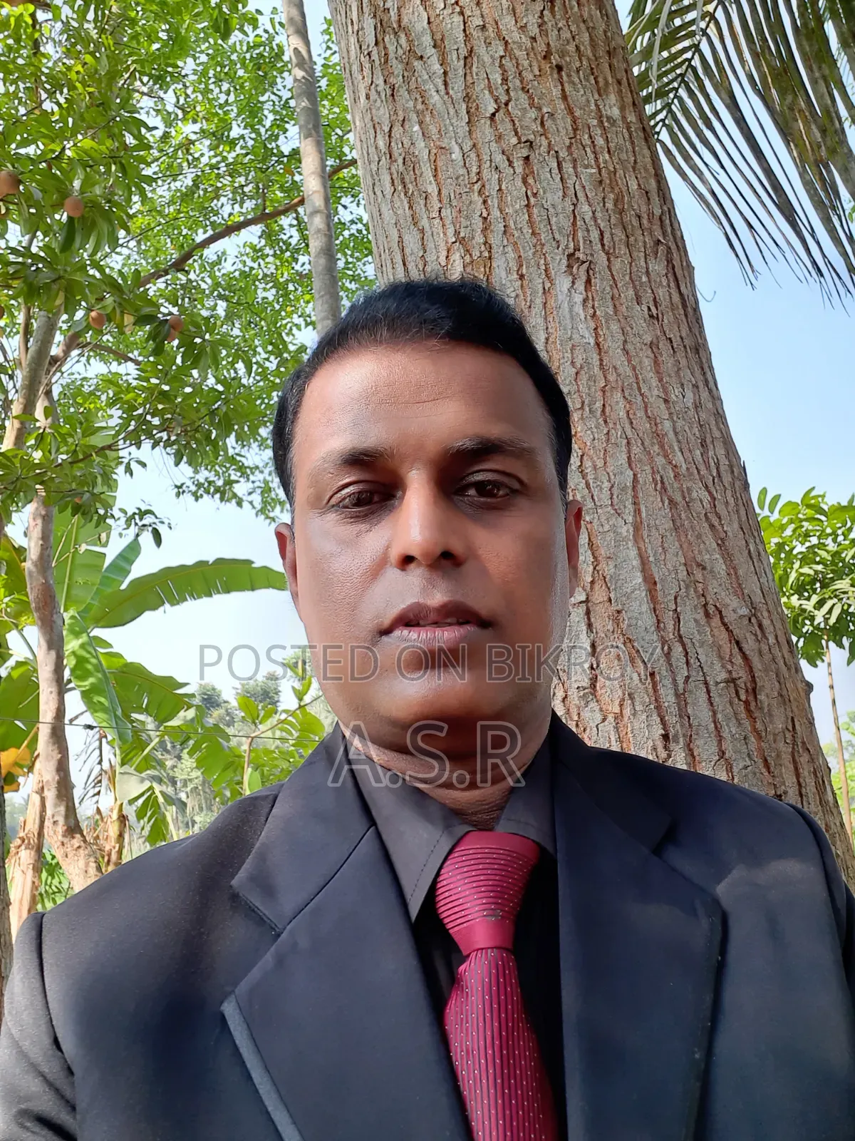 সেলস এক্সিকিউটিভ
